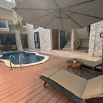 Nuevo Departamento De 1 Habitacion En Sak Tuunich Tulum