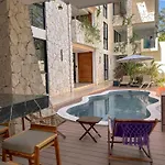 Nuevo Departamento De 1 Habitacion En Sak Tuunich Tulum