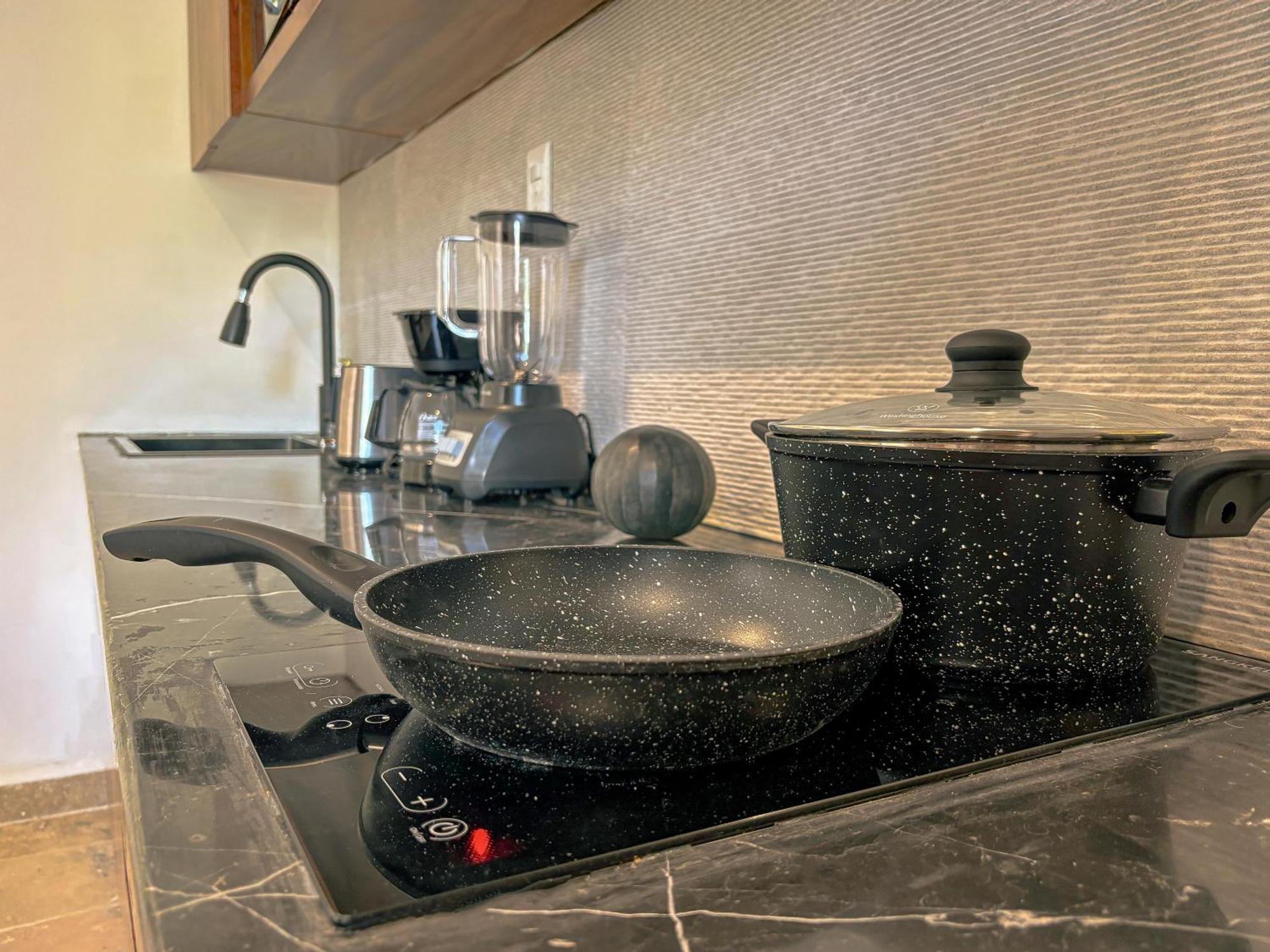 Apartamento Nuevo Departamento De 1 En Sak Tuunich *